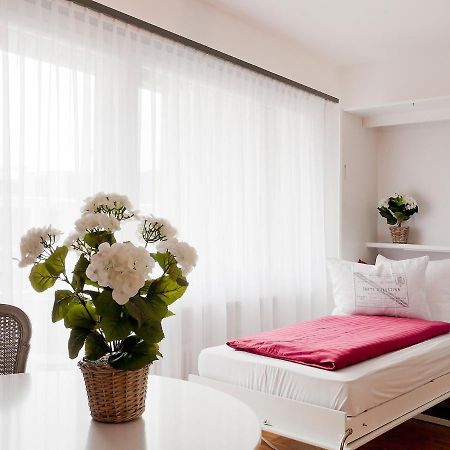 Apartment Double Room-1 By Interhome Аскона Екстериор снимка