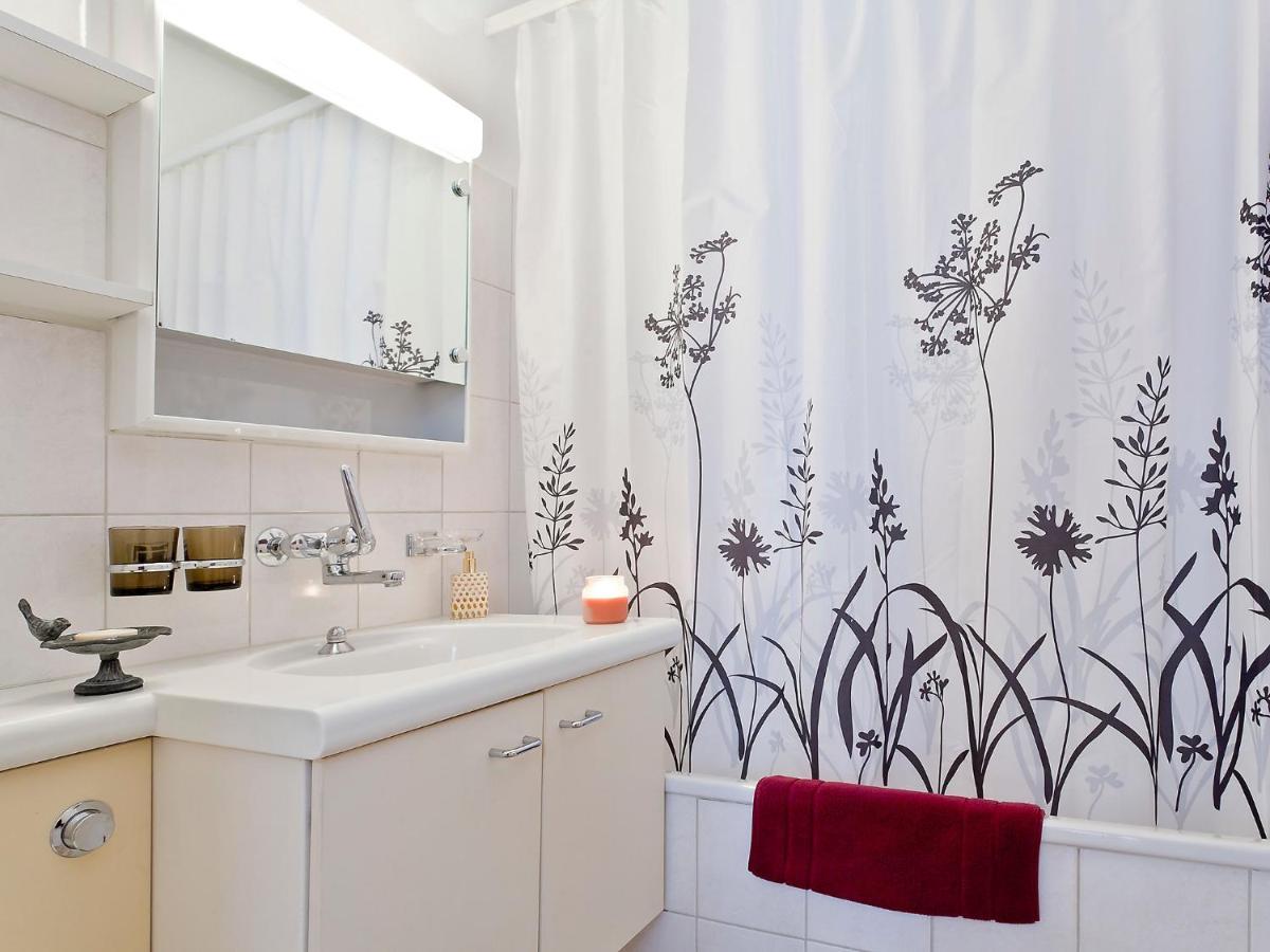 Apartment Double Room-1 By Interhome Аскона Екстериор снимка